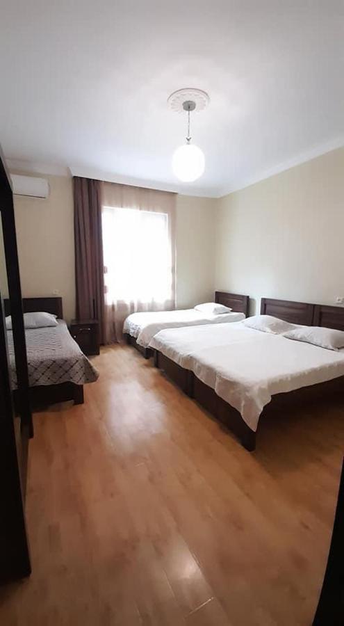 Guest House Gio Kobuleti Zimmer foto